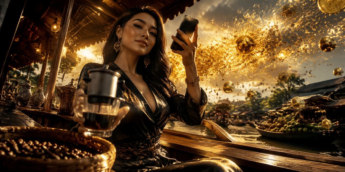 Trải nghiệm cá cược casino trực tuyến trên điện thoại di động tại Cần Thơ với giao diện thân thiện
