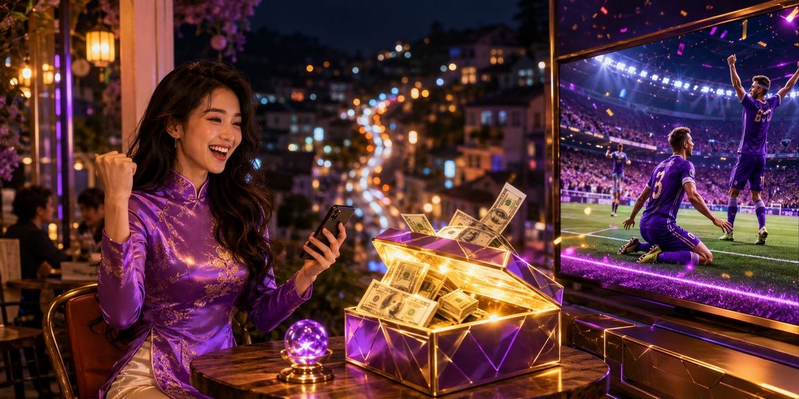 Phân tích tỷ lệ cược và thuật ngữ cá cược tại Đà Lạt với trải nghiệm casino độc đáo