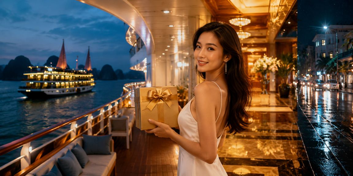 Chờ xử lý giao dịch tại Hạ Long với các phương thức thanh toán phổ biến
